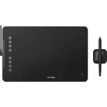 Xp-Pen DECO01 V3 Grafik Tablet 16K 8 Kısayol