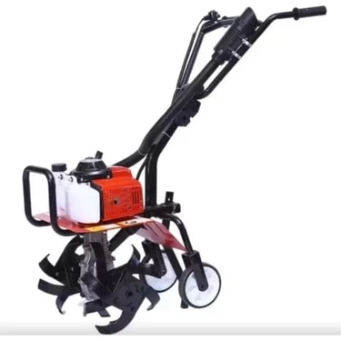Haktaş Benzinli Mini 2t Çapa Makinesi
