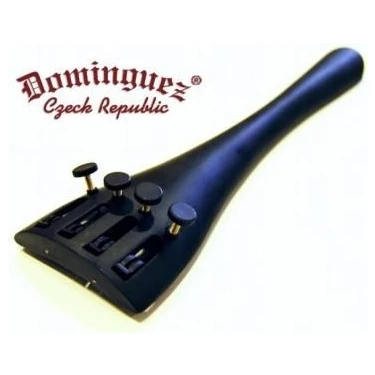 Dominguez Çello Kuyruğu Metal Fiksli
