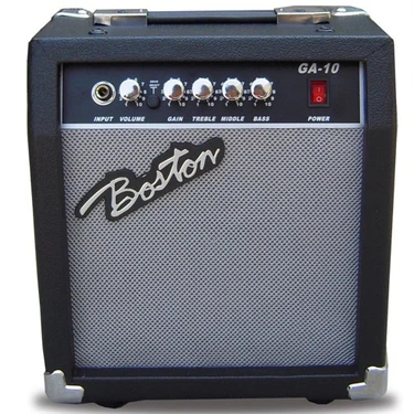 Boston GA10 Kombo Elektro Gitar