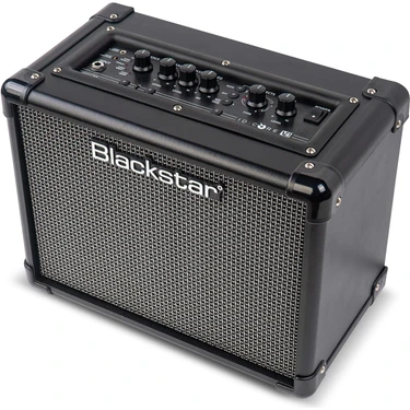 Blackstar ID:Core 10 V4 Dijital Kombo Elektro Gitar