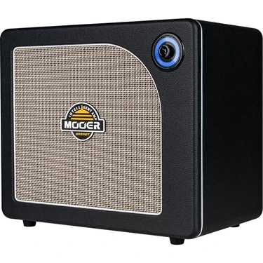 Mooer Hornet DH30IBK 30W Gitar