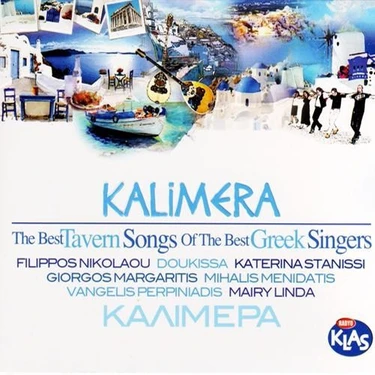 Ajs Müzik - Rum Tavernası III – Kalimera