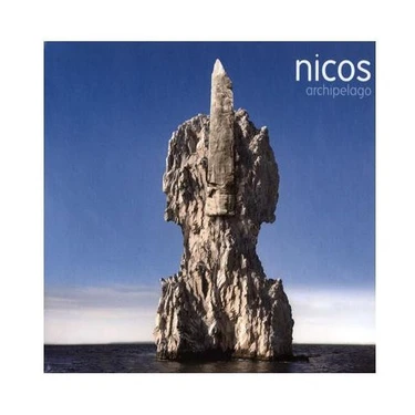 AJS Müzik - Nicos - Belalım / Arcıpelago