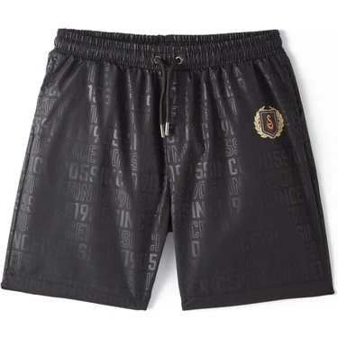 Gs Store Galatasaray Çocuk Deniz Şort