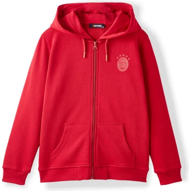 Gs Store Galatasaray Çocuk Zip Hoodie