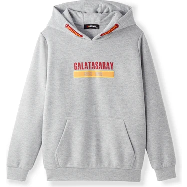 Gs Store Galatasaray Çocuk Hoodie