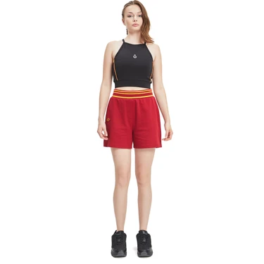 Gs Store Galatasaray Kadın Şort