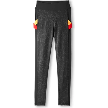 Gs Store Galatasaray Kadın Tayt