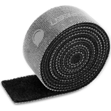 Ugreen Kablo Düzenleyici Cırt Band, 5 Metre,