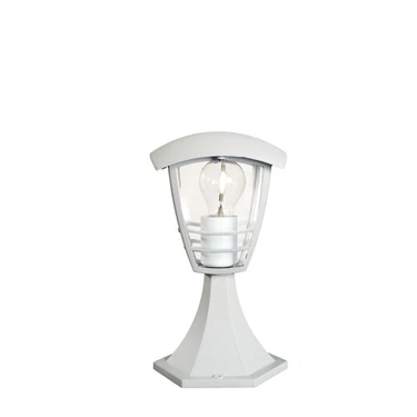Philips Paris Set Üstü Beyaz 1x60W
