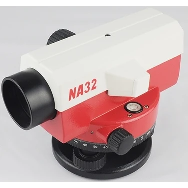 WIND Group NA32 Otomatik Optik Nivo Seti - Wind NA32 Nivo