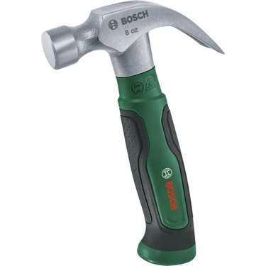 Bosch Kısa Çatal Ağızlı Çekiç