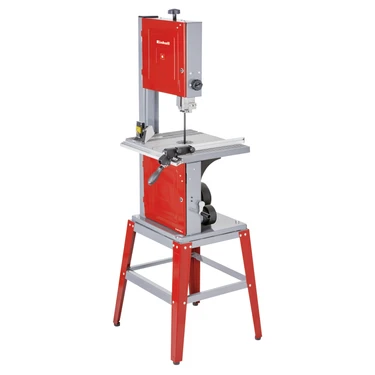 Einhell TC-SB 305 U, Şerit Testere -