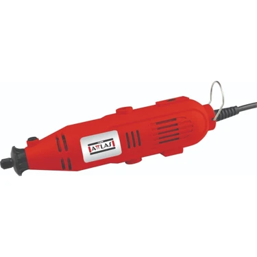 Attlas ATT 135 G Gravür Seti 135 W -