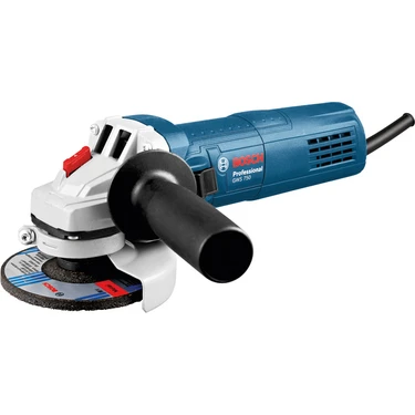 BOSCH GWS 750-115