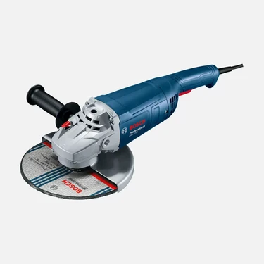 Bosch GWS 2200-180 H Büyük Taşlama