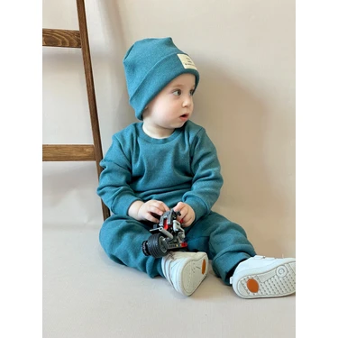 MiaBaby Bereli Üçlü