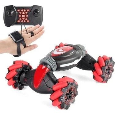 Retoys El Sensörlü Akrobatik Uzaktan Kumandalı