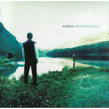 Anuna ‎– Deep Dead Blue