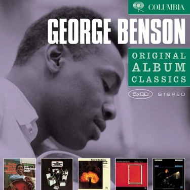 George Benson - Original Album Classics - 5
