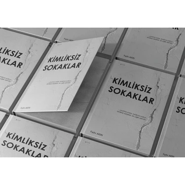 Kimliksiz