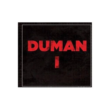 Duman-Duman 1 ( CD