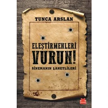 Eleştirmenleri
