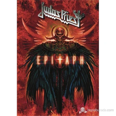 Judas Priest - Epitaph