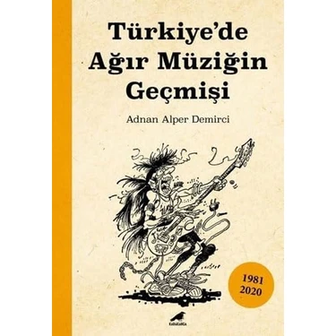 Türkiye'de Ağır Müziğin