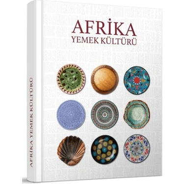 Afrika Yemek