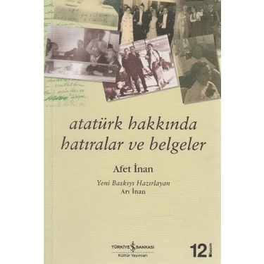 Aesco Atatürk Hakkında Hatıralar ve