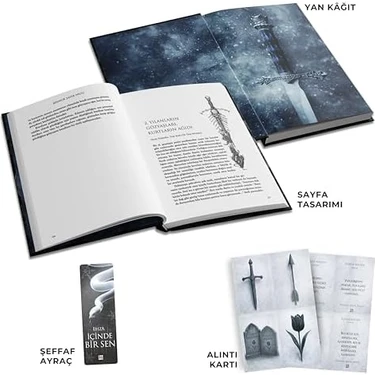 Skygo Içinde Bir Sen 5 - Ehza