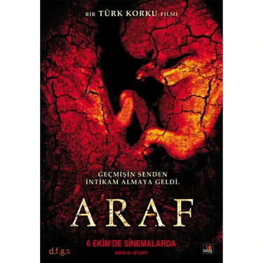 Araf