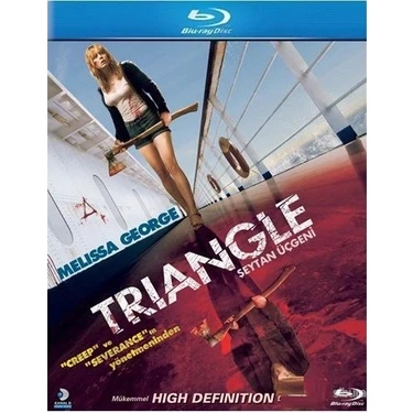 Triangle - Şeytan Üçgeni