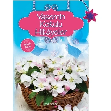 Yasemin Kokulu Hikayeler - Ender Haluk