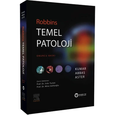 Robbins Temel Patoloji 10.