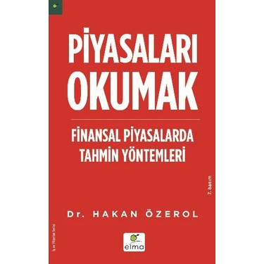 Elma Yayınevi Piyasaları Okumak - Hakan