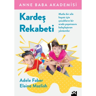 Kardeş Rekabeti - Elaine
