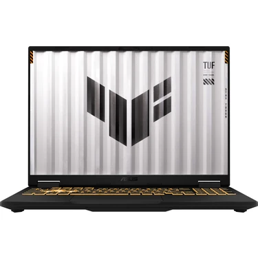 Asus TUF Gaming F16 FX608JM-RV076  Intel Core i5 13450HX 16GB 512GB SSD RTX5060 Freedos 16"