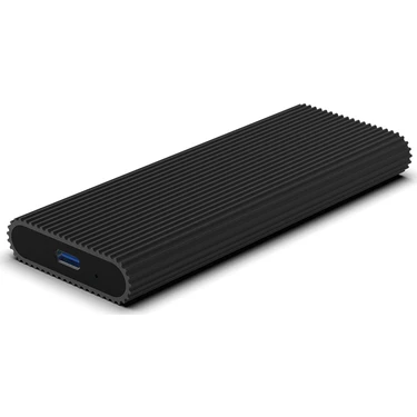 Codegen Codmax Type C USB 3.1 - NVME M2 SSD Alüminyum Disk Kutusu
