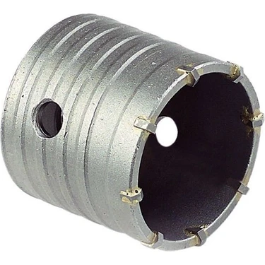 75MM Elmaslı Beton Delme Panç (Adaptörsüz)