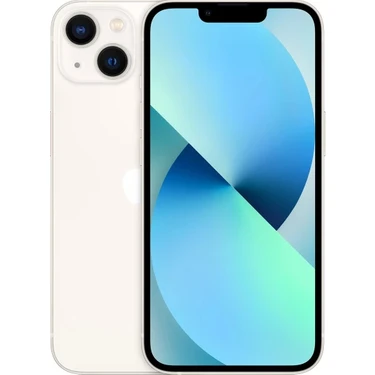 Yenilenmiş iPhone 13 128 GB (12 Ay Garantili) - B