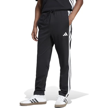 Adidas Sportswear JE6430 Essentials 3-Stripes Single Jersey