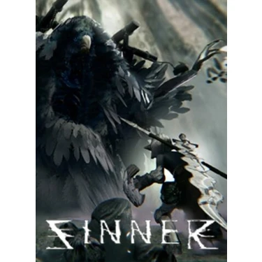 Steam Sinner: Sacrifice For Redemption Steam