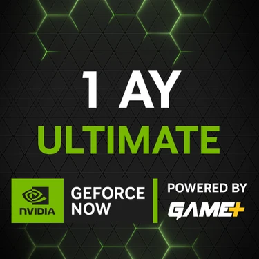 Geforce Now Powered By Game+ Ultimate 1