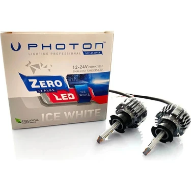 Photon Zero H3 LED