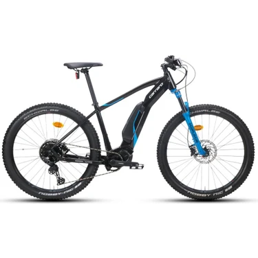 Carraro Kıfuka E7 Elektrikli 27.5 Jant Dağ Bisikleti