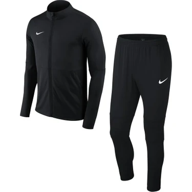 Nike M Nk Dry Park18 Track Suit K Erkek Eşofman