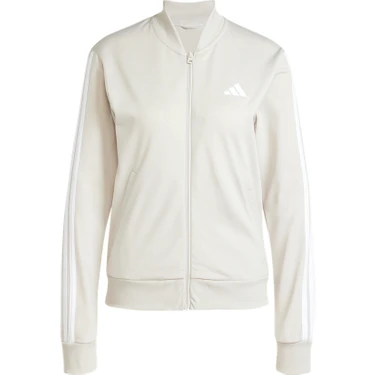 Adidas Kadın  Gri  Eşofman W 3s Tr Ts